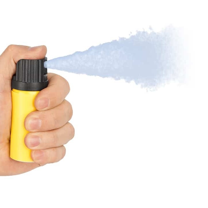 Is Pepper Spray Edible? The Truth Behind Safety and Risks插图 is pepper spray edible