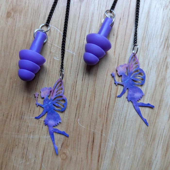 Calm Your Senses: How Misophonia Earplugs Help You Focus插图4 misophonia earplugs