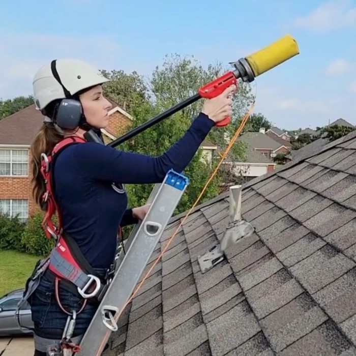 Roof Anchors for Fall Protection: Essential Safety Tips for 2025插图 roof anchors for fall protection