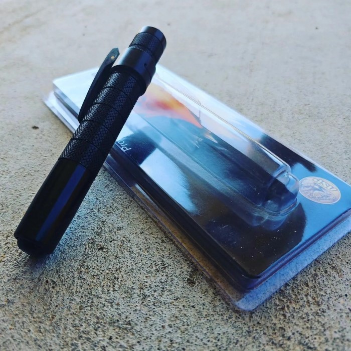 asp expandable baton