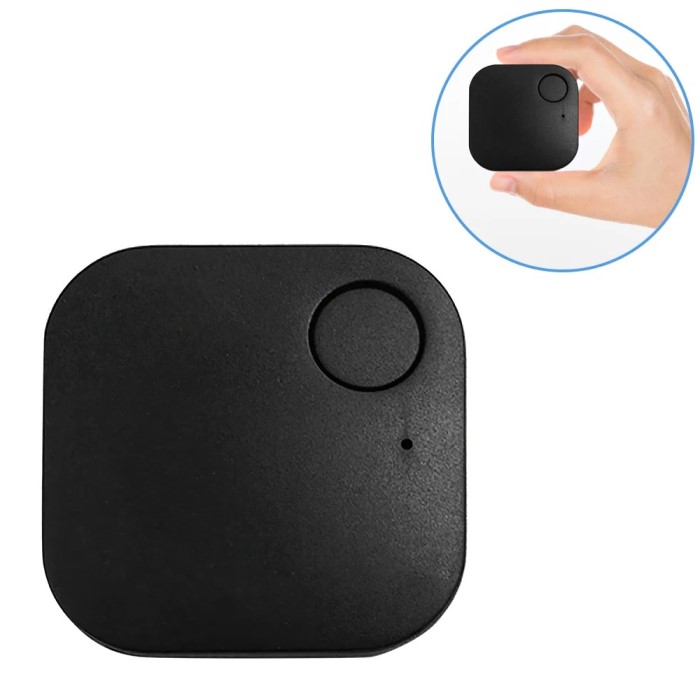 personal gps tracker