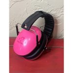 toddler ear protection
