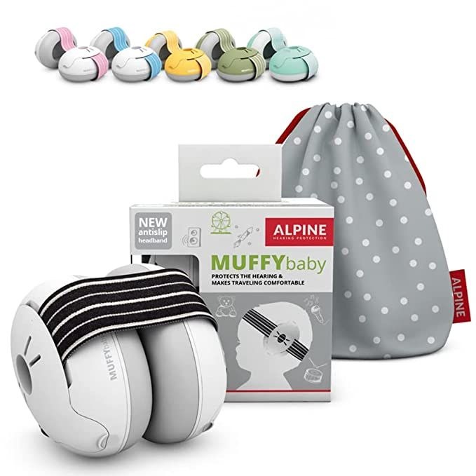 Toddler Ear Protection: Safeguarding Little Ears in 2025插图3 toddler ear protection