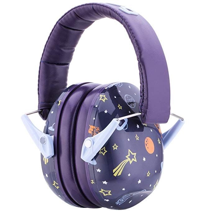 Toddler Ear Protection: Safeguarding Little Ears in 2025插图2 toddler ear protection