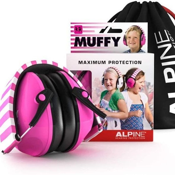 Toddler Ear Protection: Safeguarding Little Ears in 2025插图1 toddler ear protection