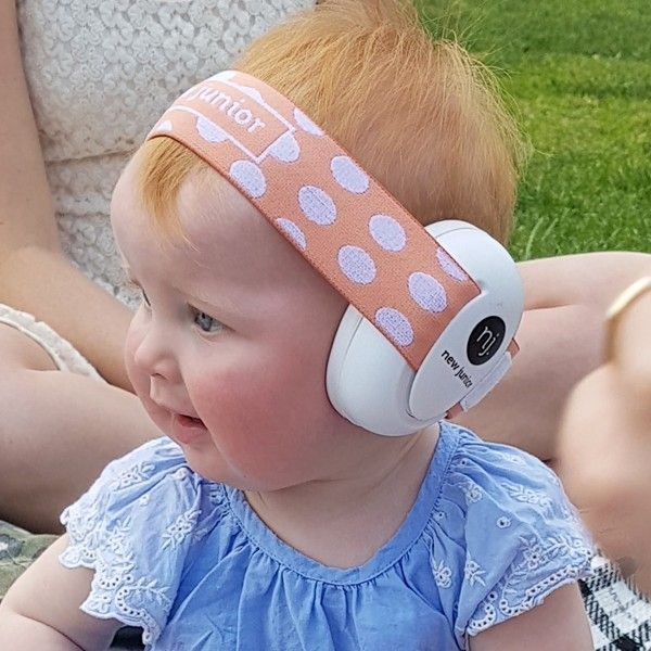 Toddler Ear Protection: Safeguarding Little Ears in 2025插图 toddler ear protection