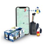 best gps tracker with voice monitoring