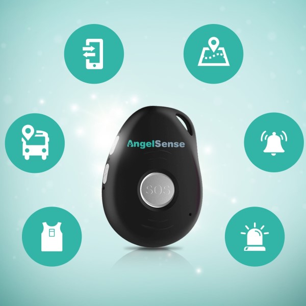 angelsense gps tracker
