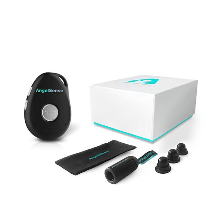 angelsense gps tracker
