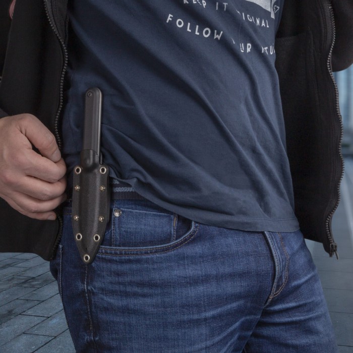 Can I Take a Pocket Knife on a Plane? Essential Travel Tips插图3 can i take a pocket knife on a plane