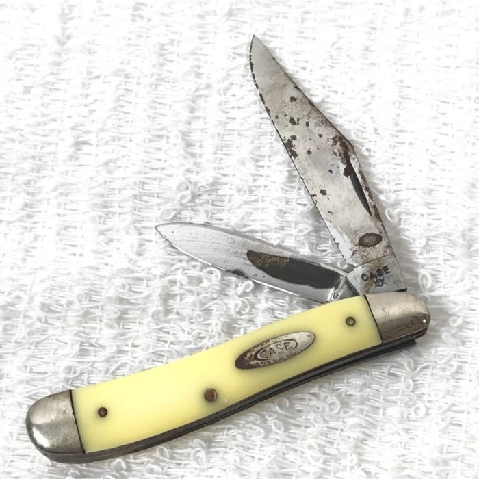 Case Pocket Knife: Best Accessories to Elevate Your Experience插图4 case pocket knife