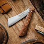 Traditional French Pocket Knife: Heritage & Modern Features缩略图 french pocket knife