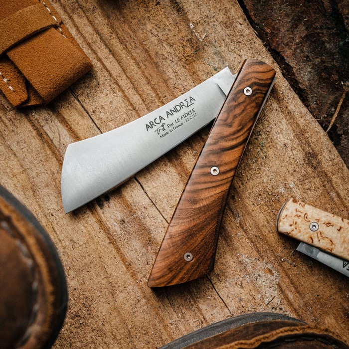 Traditional French Pocket Knife: Heritage & Modern Features缩略图 french pocket knife