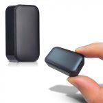 gps tracker with audio