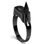 self defense ring
