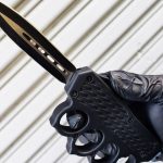 tactical brass knuckles