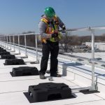 Passive Fall Protection Systems Explained: Your 2025 Guide缩略图 passive fall protection systems