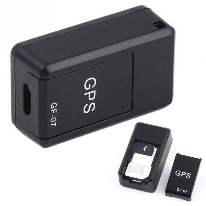 best gps tracker with voice monitoring