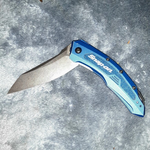 Safe and Effective Uses for Your Snap On Pocket Knife插图2 snap on pocket knife