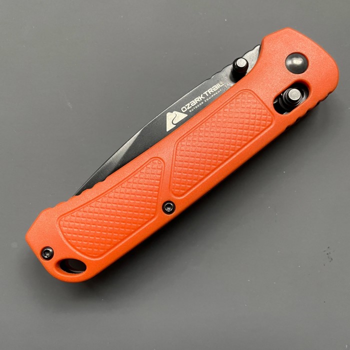 ozark trail pocket knife