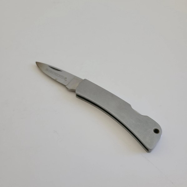 winchester pocket knife