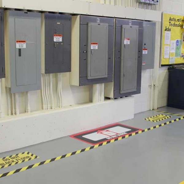 OSHA Electrical Panel Safety Requirements: Key Compliance Tips插图4 osha electrical panel safety requirements