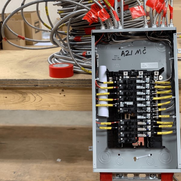 OSHA Electrical Panel Safety Requirements: Key Compliance Tips插图3 osha electrical panel safety requirements