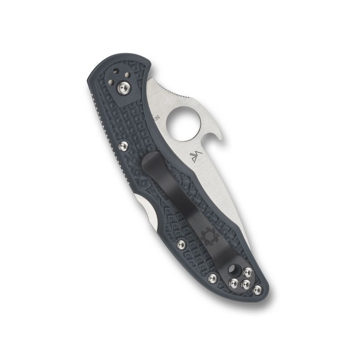 Spyderco Pocket Knife Reviews: Find Your Perfect EDC Tool缩略图 spyderco pocket knife