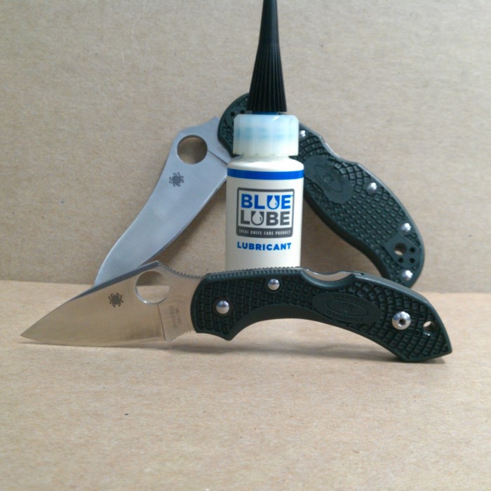 How to Clean a Pocket Knife with Household Items插图1 how to clean a pocket knife