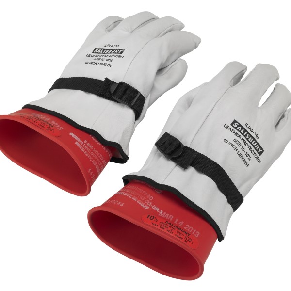 electrical safety gloves