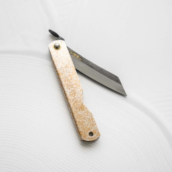 Japanese Pocket Knife vs Western Blades: Complete Comparison缩略图 japanese pocket knife