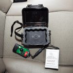 police gps tracker
