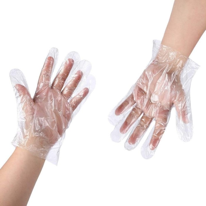 food safety gloves