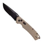 automatic pocket knife