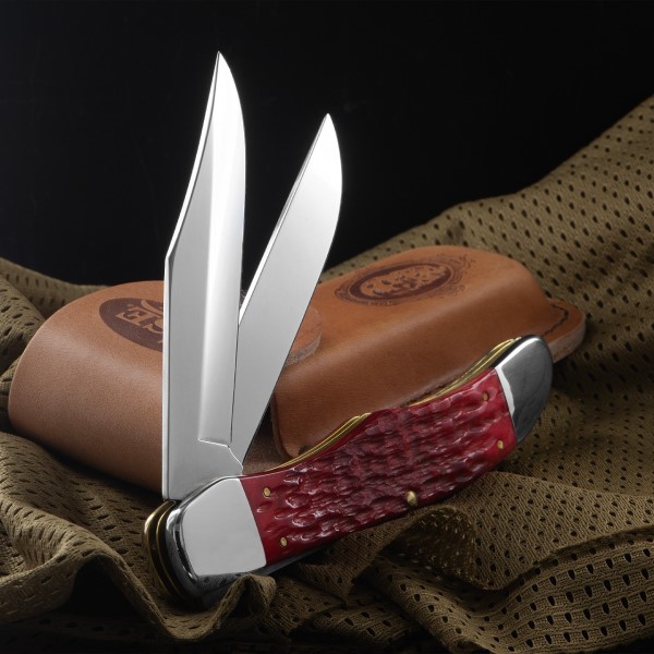 Case Pocket Knife: Best Accessories to Elevate Your Experience插图2 case pocket knife