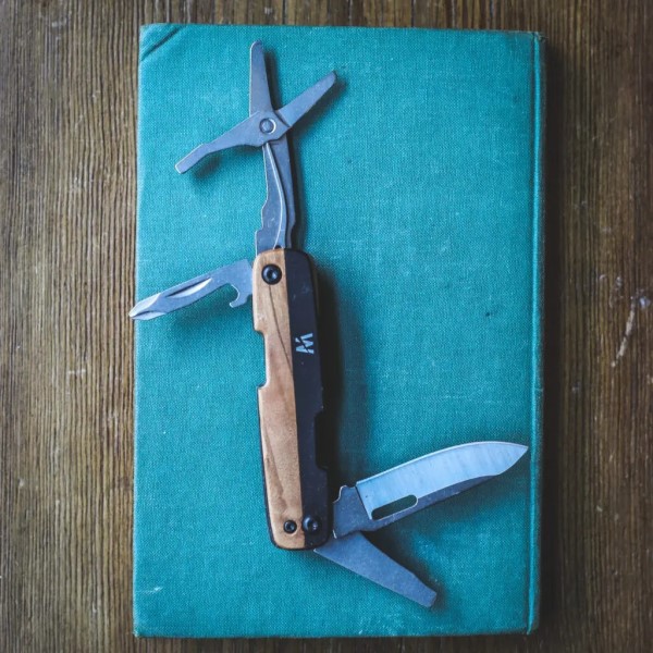 Is It Illegal to Carry a Pocket Knife? Understanding the Laws插图4 is it illegal to carry a pocket knife