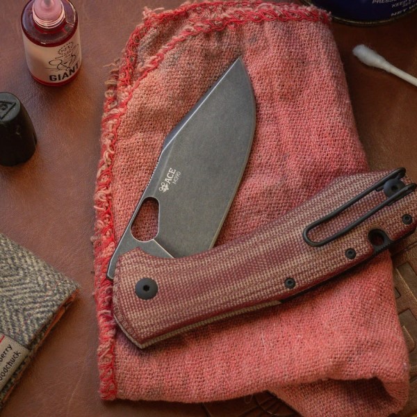 How to Clean a Pocket Knife with Household Items插图 how to clean a pocket knife