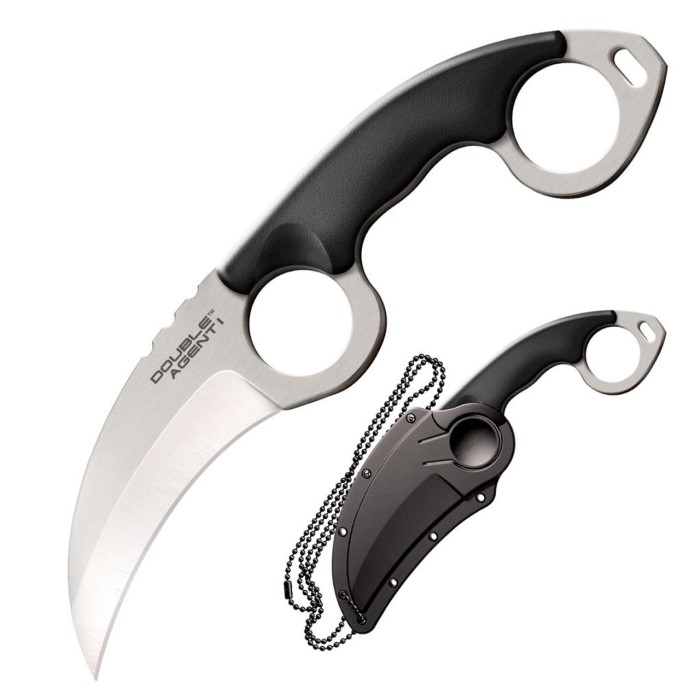 Stay Safe with a Reliable Karambit Neck Knife in 2025插图4 karambit neck knife