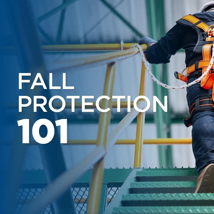 When Is Fall Protection Required in the Construction Industry?插图4 when is fall protection required in the construction industry