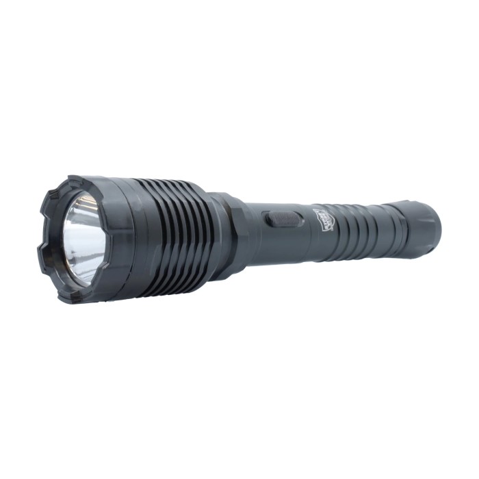 military grade stun gun flashlight