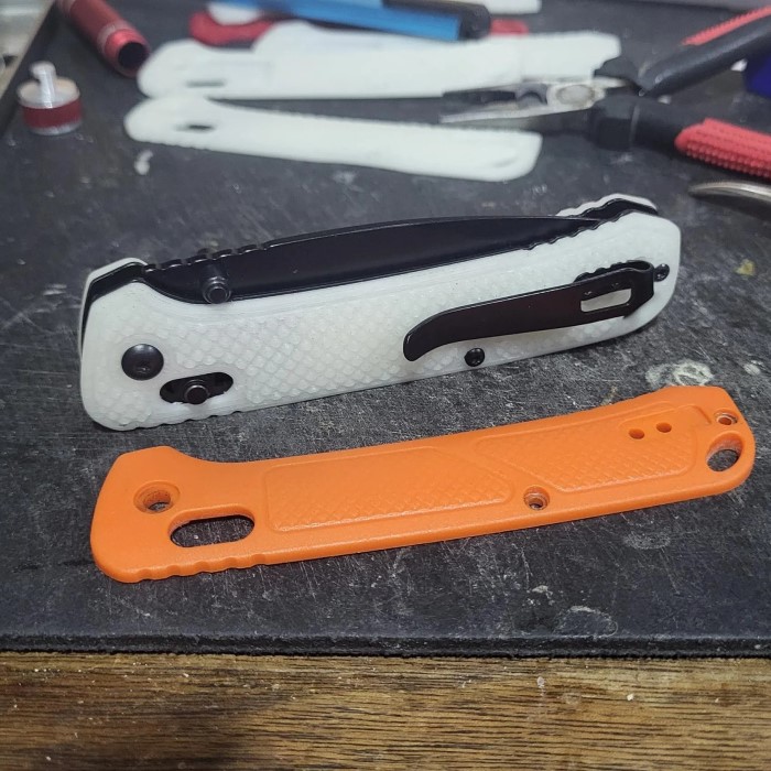 ozark trail pocket knife