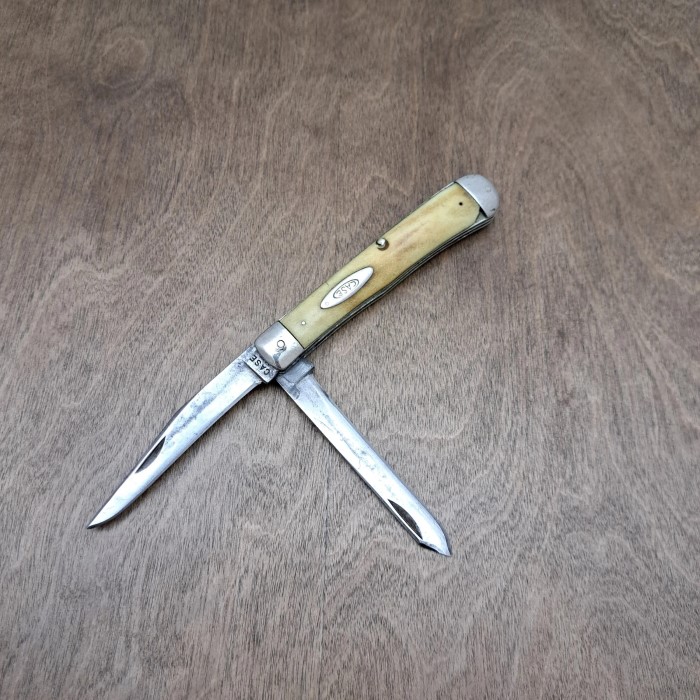 Case Pocket Knife: Best Accessories to Elevate Your Experience插图 case pocket knife