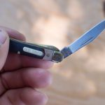 Trendy Designs: Why the Old Timer Pocket Knife is Back in Style缩略图 old timer pocket knife