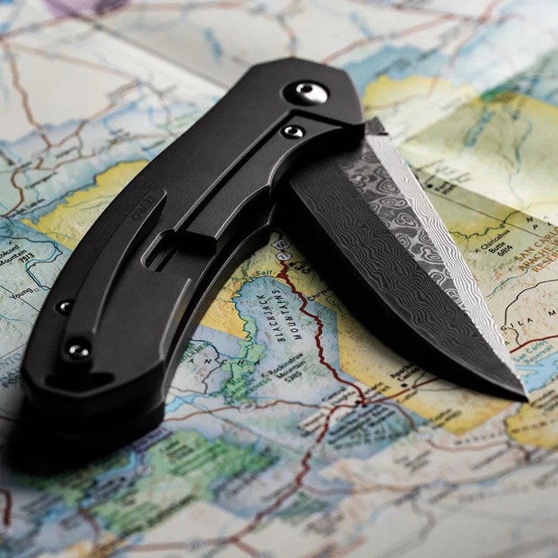 Is It Illegal to Carry a Pocket Knife? Understanding the Laws插图2 is it illegal to carry a pocket knife