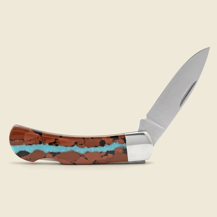 3 inch pocket knife