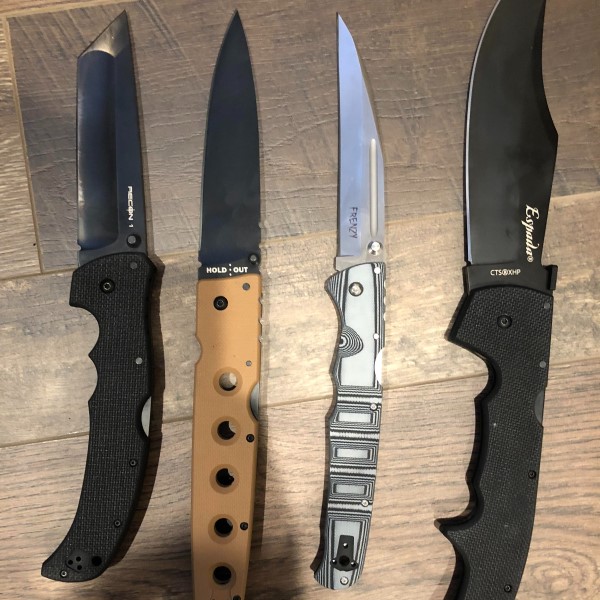 Best Pocket Knife for Self Defense for Women & Men插图2 best pocket knife for self defense