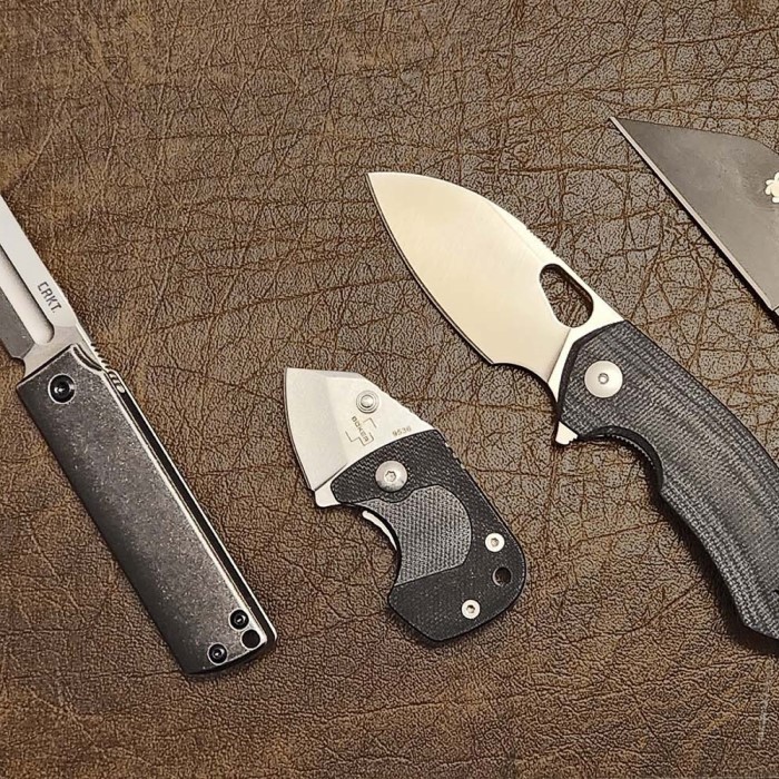 Spyderco Pocket Knife Reviews: Find Your Perfect EDC Tool插图1 spyderco pocket knife