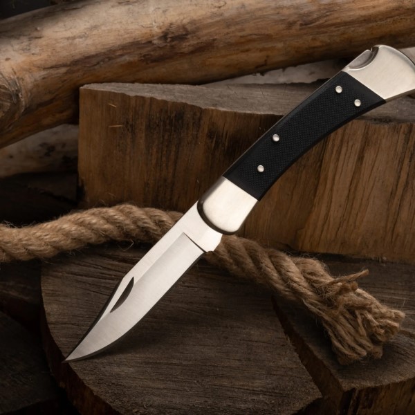 Pocket Knife Blade Types: Complete Guide to Steel & Shapes插图3 pocket knife blade types