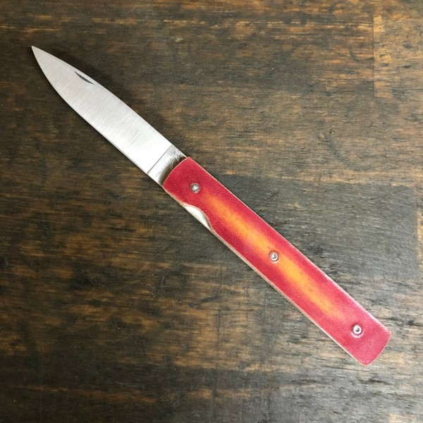 Traditional French Pocket Knife: Heritage & Modern Features插图1 french pocket knife