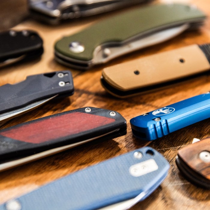 Can I Take a Pocket Knife on a Plane? Essential Travel Tips插图 can i take a pocket knife on a plane